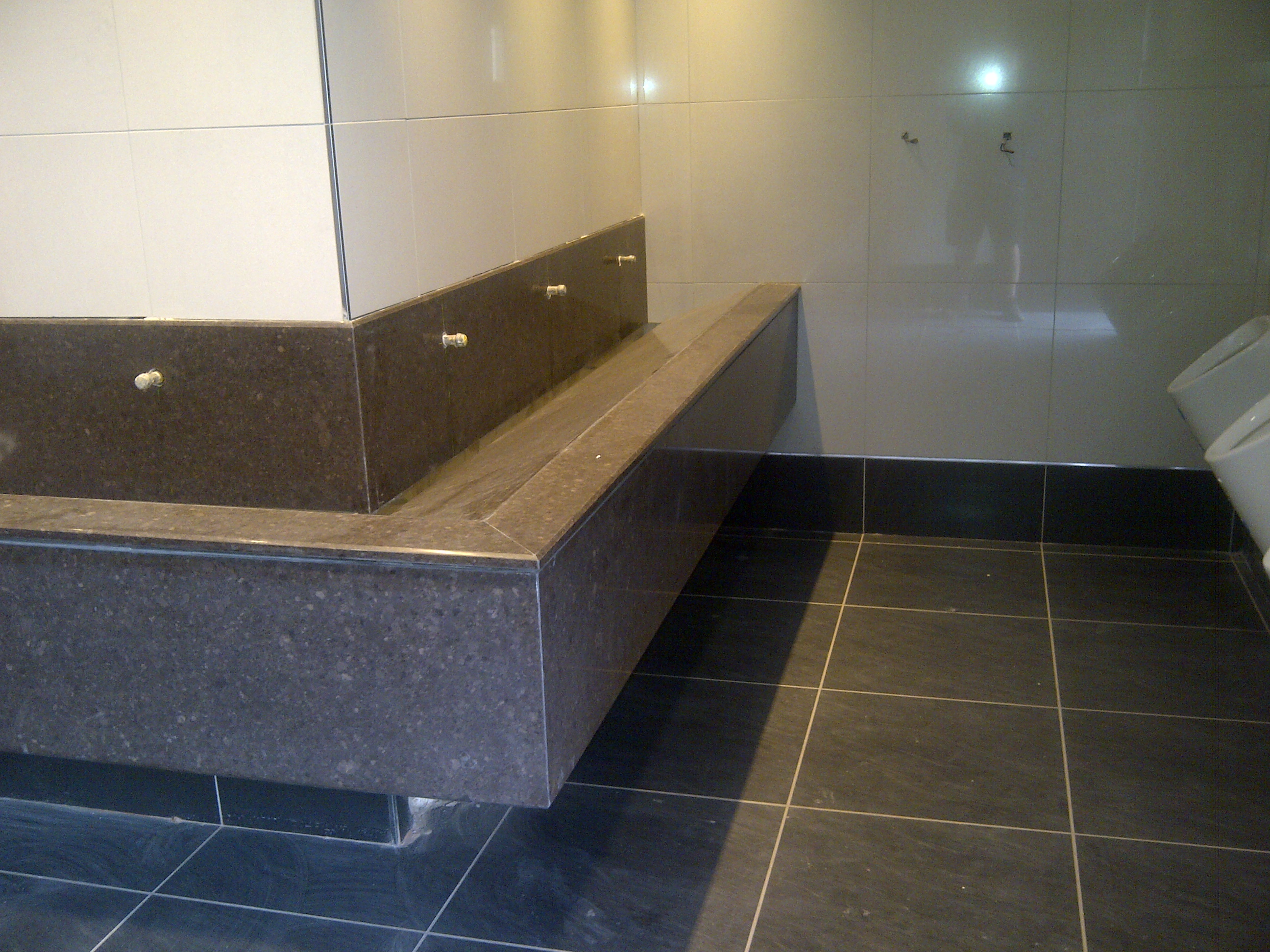 Basins