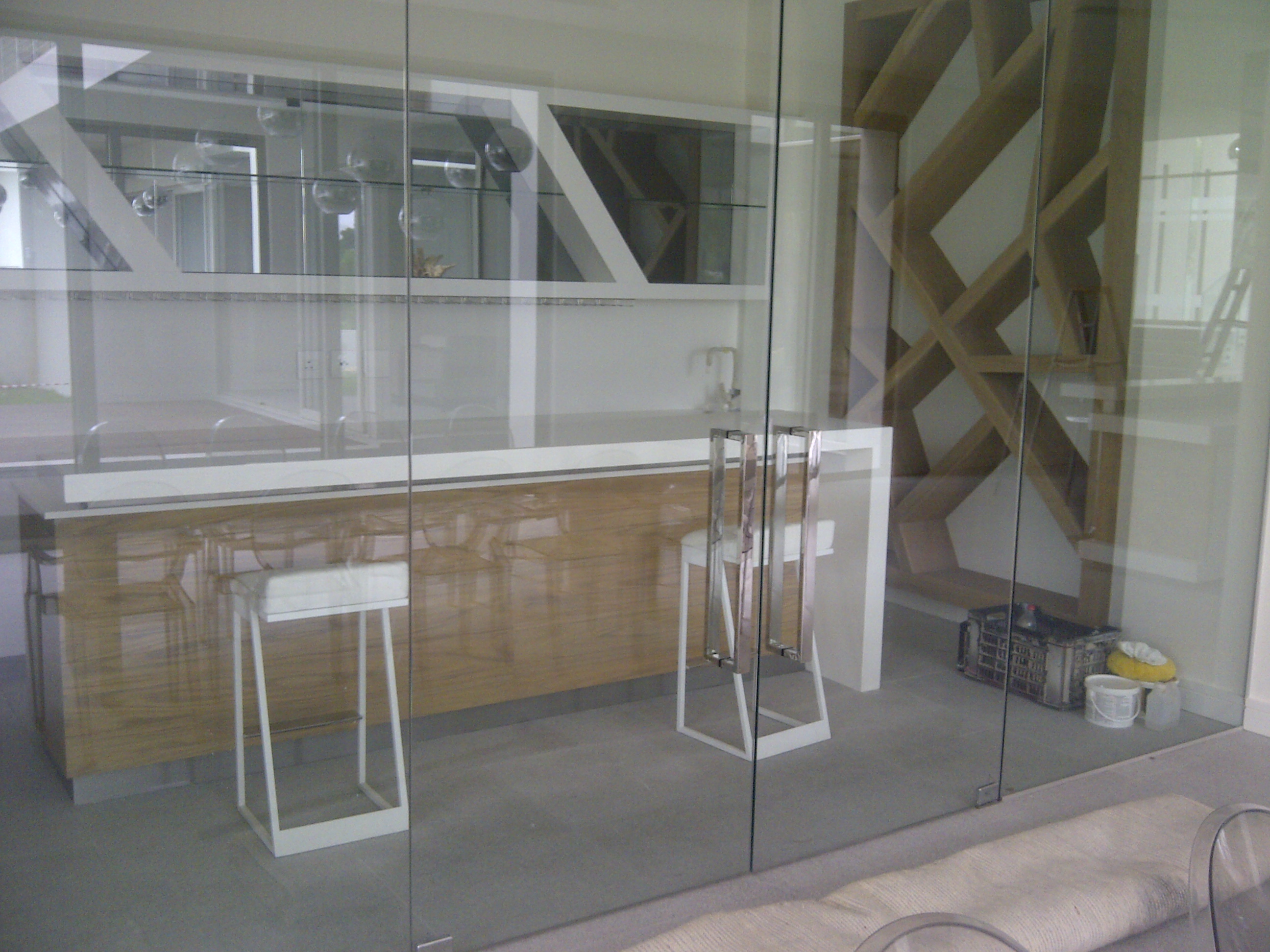 Bar Counter 