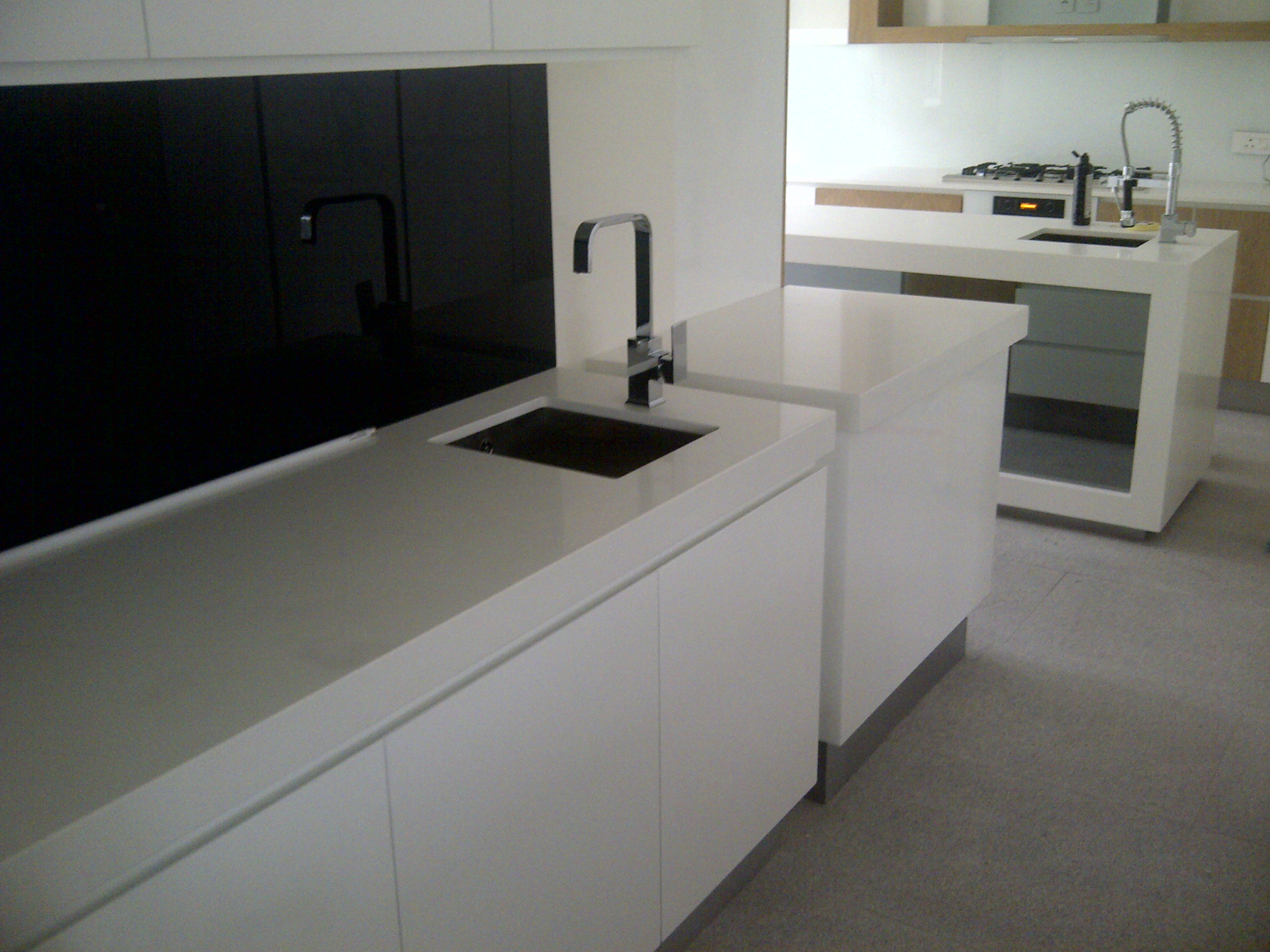 Kitchen Tops
