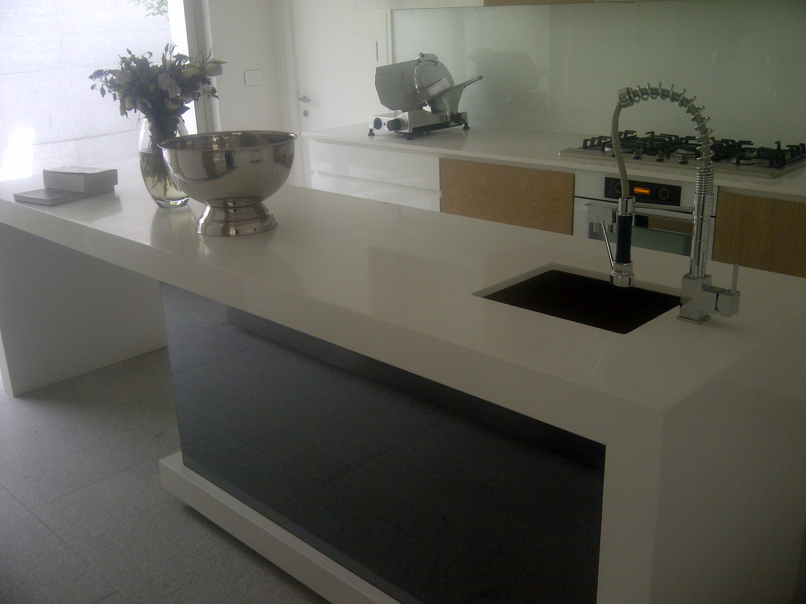 Kitchen Tops