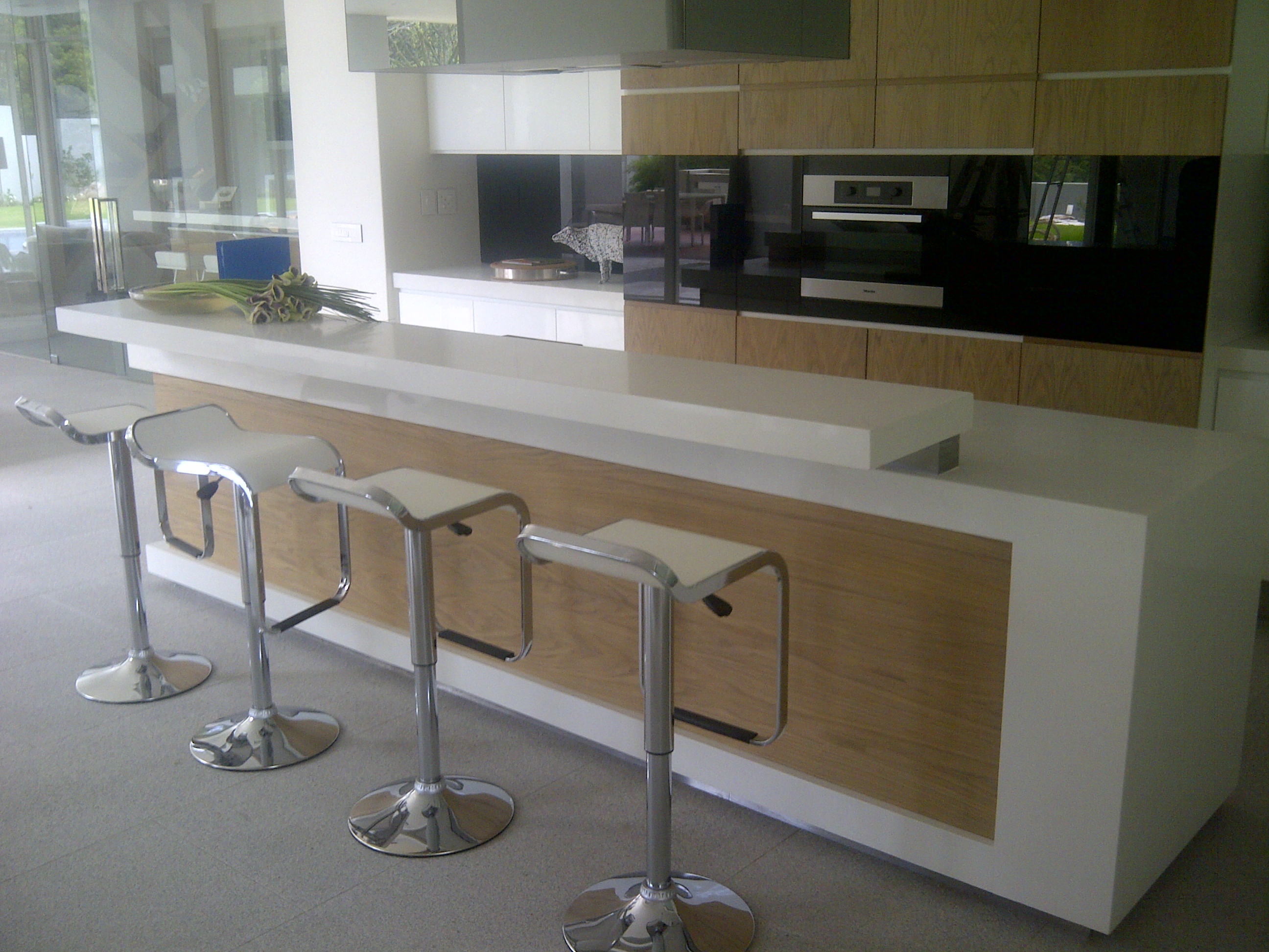 Kitchen Tops