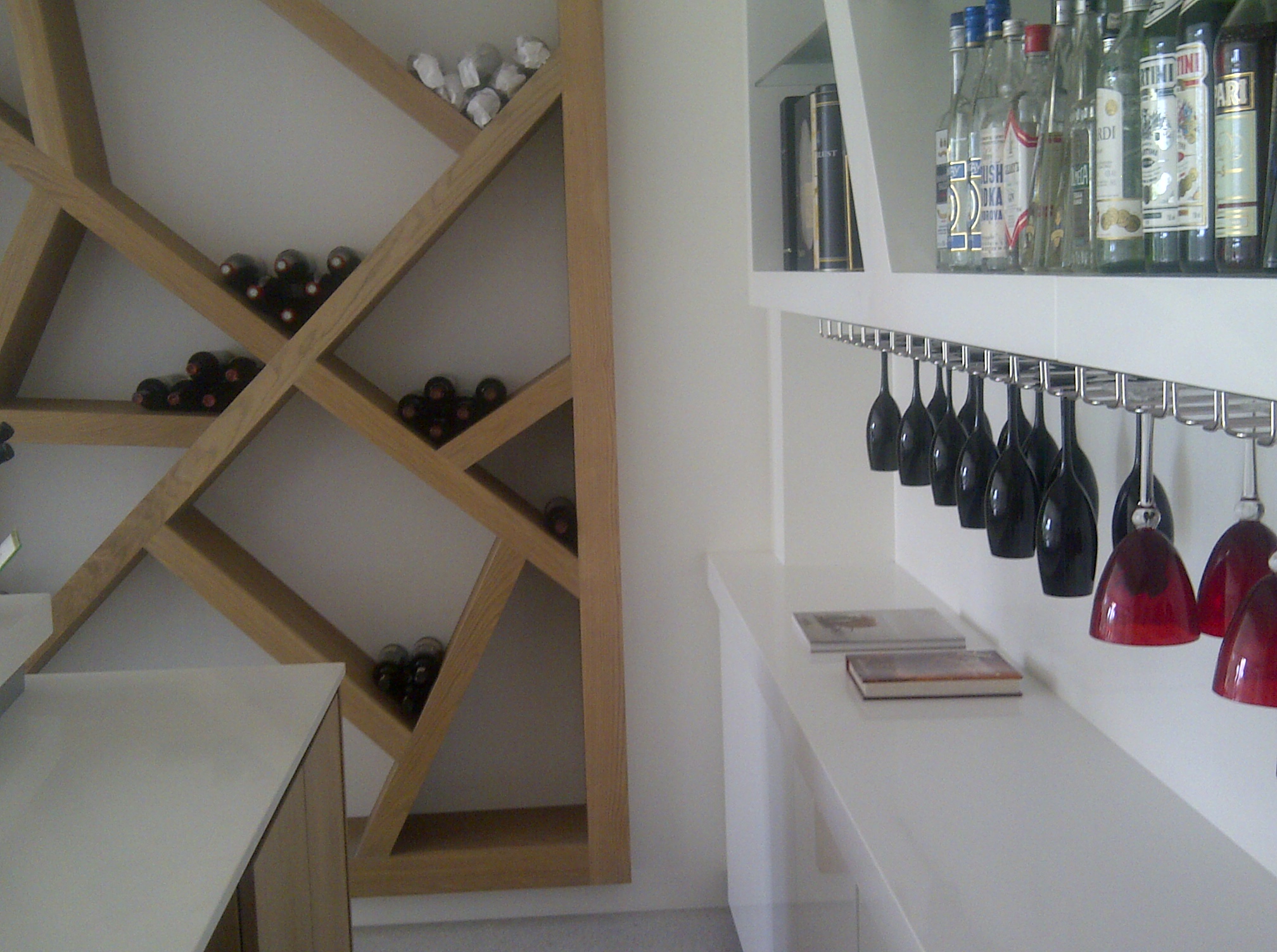 Bar Counters