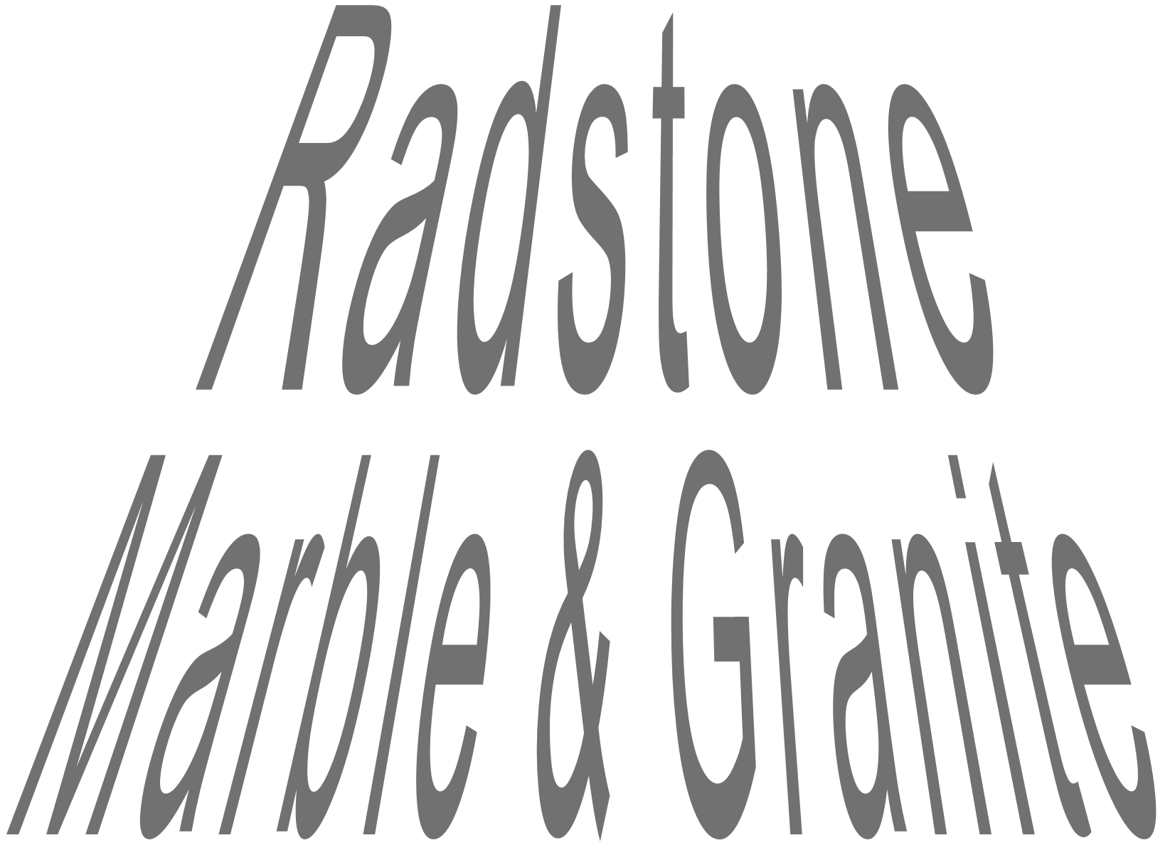 Radstone Marble & Granite 